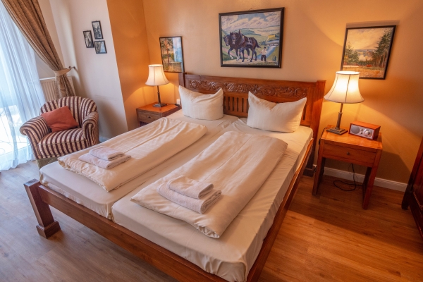Hotel Gutenberger (Lübeck)